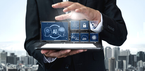 AI system integration improves artificial intelligence platform. AI system integration enhances...