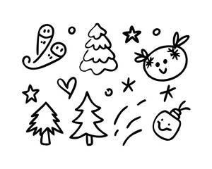 moon light with dark sea