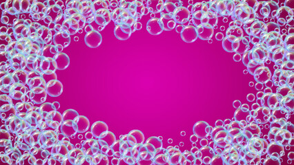 Golden Ale Fizz: Abstract Bubbling Background.
Refreshing Lager Texture with White Foam Bubbles.
Bright Orange Carbonated Drink Banner Template.