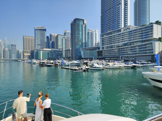 new buildings in Dubai