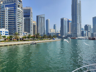 new buildings in Dubai