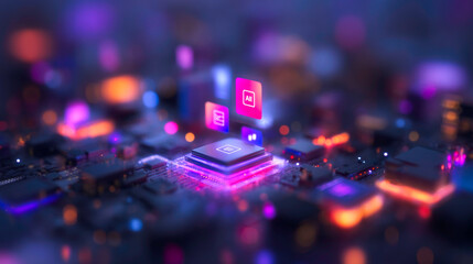 AI workflow automation software interface showing nodes triggers data tool dashboard and connections