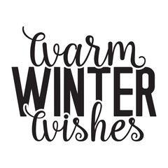 Warm Winter Wishes