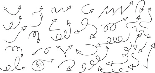Handwritten cursive script with various letters and symbols