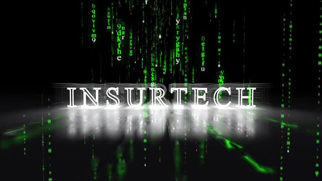 InsurTech Driving the Future of Advanced Technologies