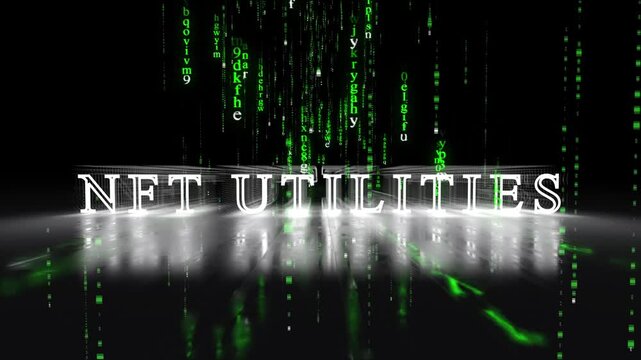 NFT Utilities Driving the Future of Advanced Technologies