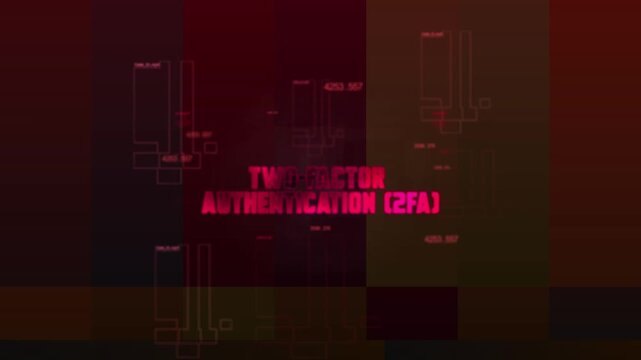 Two-Factor Authentication (2FA)