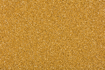 New golden background, your stylish Christmas texture for elegant design look.