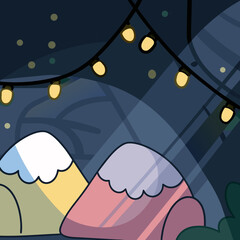 abstract background vector