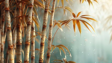 Detailed Tropical Plant Illustration for Eco Friendly Design Projects