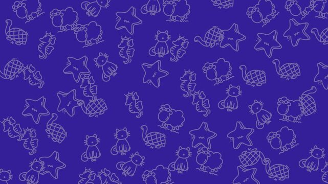 Animal Pattern