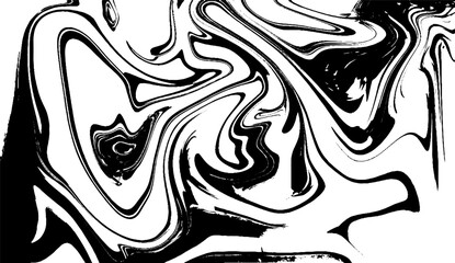 abstract natural marble black and white texture background, Grunge black and white abstract dirty textured background. 