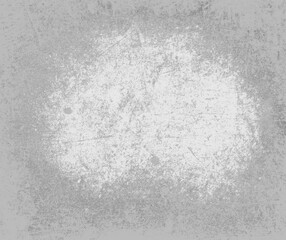 Grungy white background of natural cement or stone old texture as a retro pattern wall. Conceptual wall banner, grunge, material,or construction.