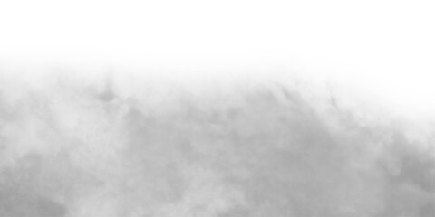 Abstract smoke Texture overlays on transparent background. Border from smoke.  Design element. Misty effect for film , text or space. Abstract black gray wall texture. Png
