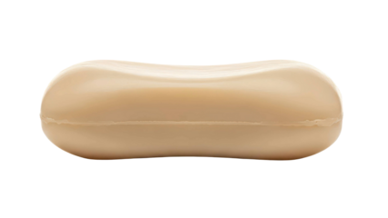 Soap Bar Isolated