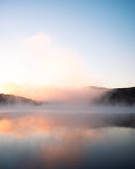 Sunrise South Ponds Stark New