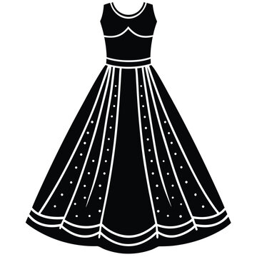 skart silhouette icon vector art illustration
Keywords: