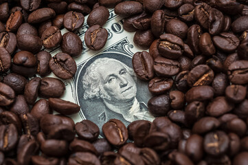 Kaffeebohnen Kaffeepreise USA