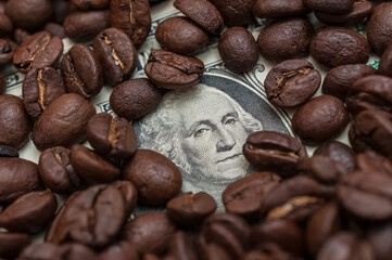 Kaffeebohnen Kaffeepreise USA