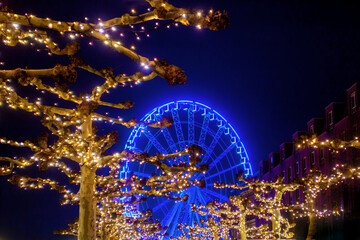 Weihnachtszeit