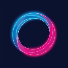 abstract colorful background