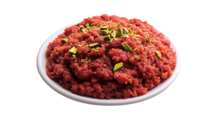 Sweet Dessert Delight