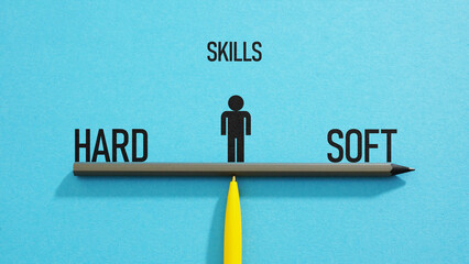Hard Skills versus Soft Skills - Technical Expertise Compared with Communication, Leadership and Emotional Intelligence in Modern Career Development