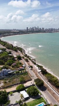 VISTA DA ESTA&Ccedil;&Atilde;O CIENCIA PARA O ALTIPLANO VISTO DE LONDE E MOSTRANDO TODOS OS PR&Eacute;DIOS IMAGEM LINDA VISTA DE LONGE (View of the Science Station towards the Altiplano seen from afar, showing all the bu)