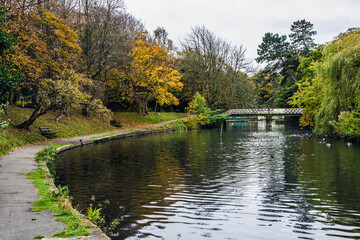 Southport, Merseyside, Englamnd