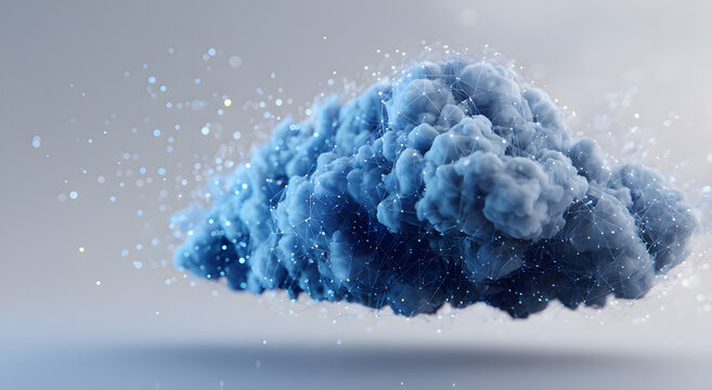 Technology Sense Data Cloud
