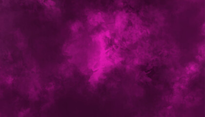 Dusty Lavender Watercolor Wash, Pale Violet Dreamy Overlay, © MD