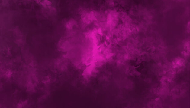 Dusty Lavender Watercolor Wash, Pale Violet Dreamy Overlay,