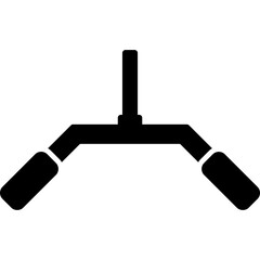 Weight Bar Icon
