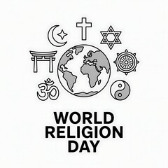 world religion day