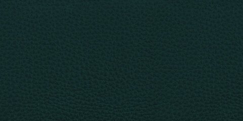 Dark Jungle Green, real leather backgrounds, high resolution texture for designs