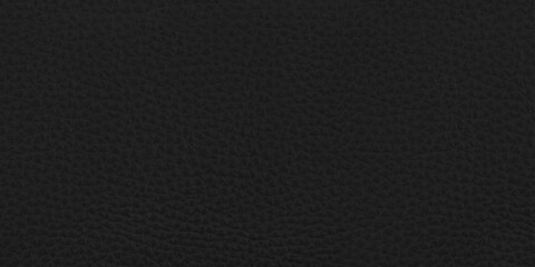 Black Dark, real leather backgrounds, high resolution texture for designs