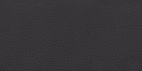 Obraz premium Raisin black, real leather backgrounds, high resolution texture for designs