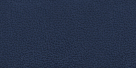 Yankees Blue, real leather backgrounds, high resolution texture for designs