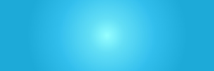 Abstract luxury gradient background smooth with black vignette studio banner