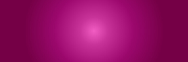 Obraz premium Abstract luxury gradient background smooth with black vignette studio banner