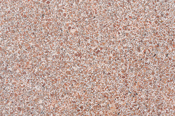 Small Pebble Aggregate Seamless Texture Background