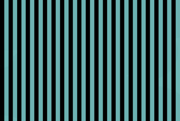 Fototapeta premium Shocking Northern Lights Blue color and black color background with lines. traditional vertical striped background texture.