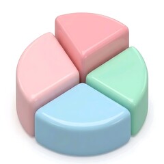 colorful plastic toy blocks