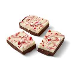 peppermint bark pieces