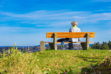 Scheidegger H&ouml;henweg