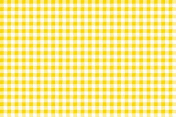 Gold and white color plaid pattern background. plaid pattern background. Seamless pattern.