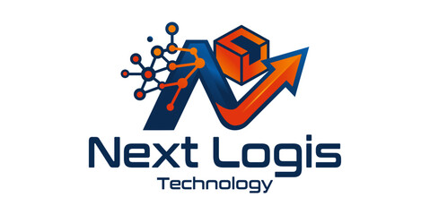 Logo Next  Logis Technology