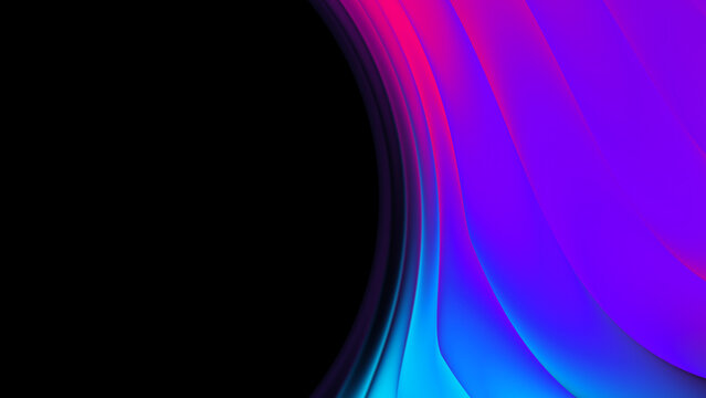 Premium Overlays Gradient Cycles 9