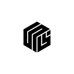 initials of the SL logo