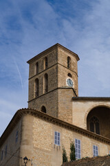 art&aacute; Monasterio de Santa Maria de Bellpuig